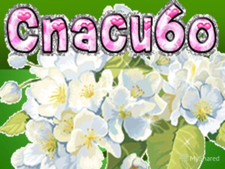 Спасибо сестра