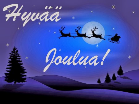 Huvaa Joula