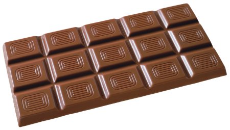 Плитка шоколада