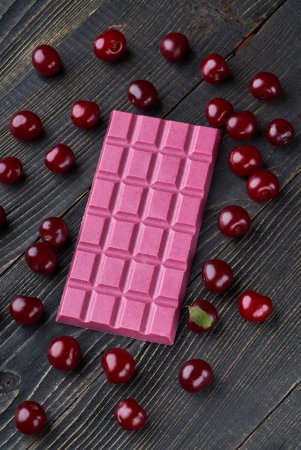 Плитка шоколада