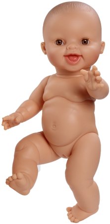 Пупсы Горди Паола Рейна