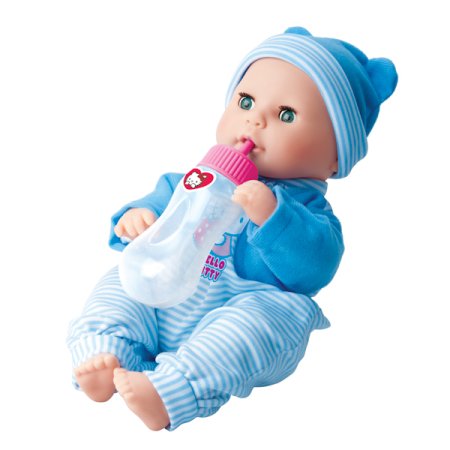 Кукла Карапуз пупс 35 см