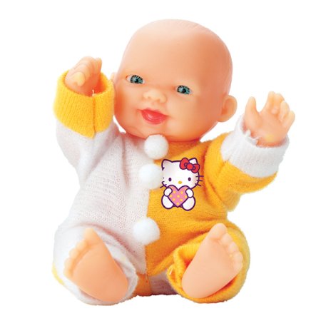 Пупс Хелло Китти 10 см