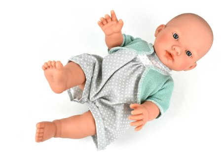 Кукла-пупс "Леан", арт. 54033