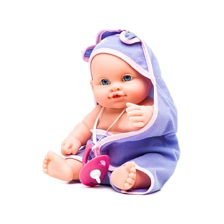Кукла-малыш Карапуз «Карапуз»