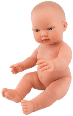 Пупс d`nenes Леан, 34 см, 54029