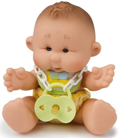 Кукла Yogurtinis Антон дыня 16 см