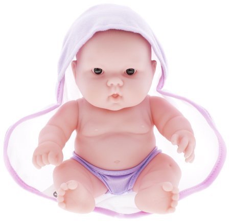 Кукла JC Toys 16822