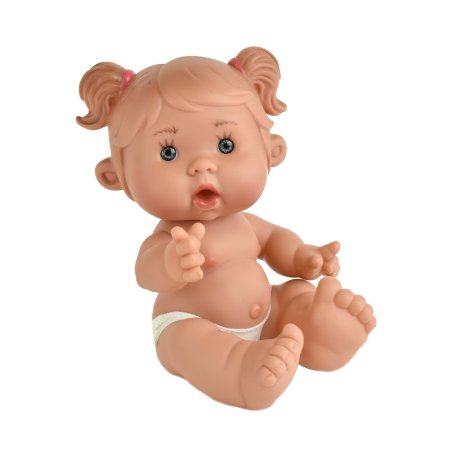 Кукла Pepotes (Тыковка), 26 см