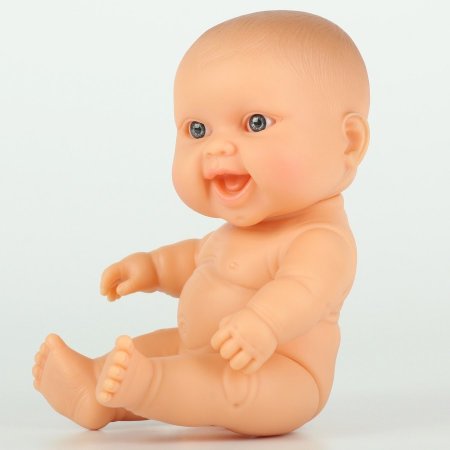 Пупс Paola Reina Альдо без одежды 22 см 31010