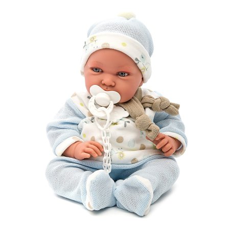 Куклы Антонио Хуан малыши