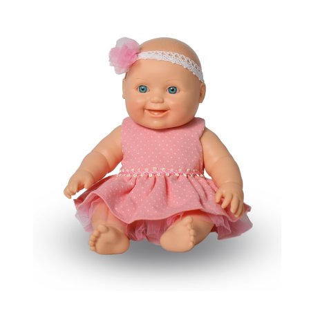 Кукла Весна пупс 4, 42 см, в2971