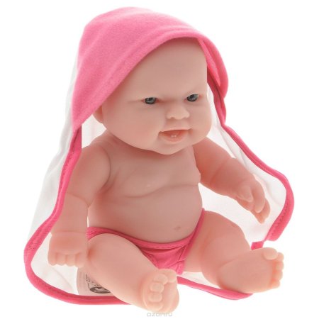 Кукла-малыш - «пупс»