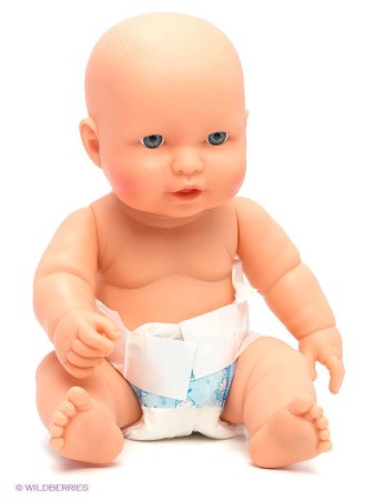 Кукла малыш
