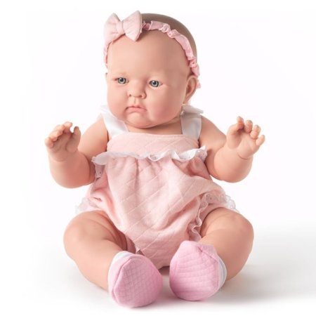 Berenguer пупс Лилу