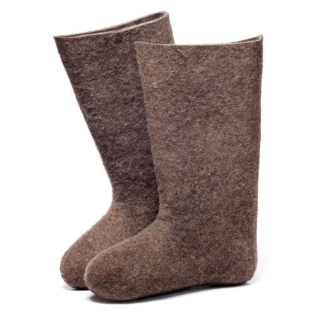 Валенки классические