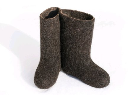 Валенки самокатки