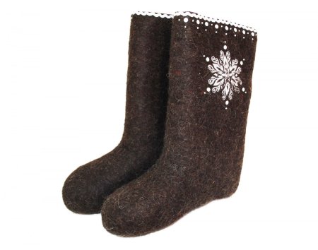 Валенки мужские Valenok 527902ск