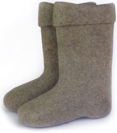 Валенки Деревенские