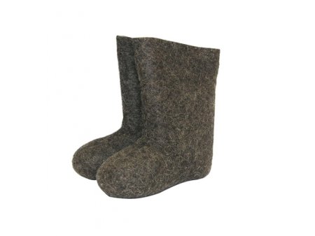 Валенки Nordman 28 серый