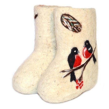 Оутвентуре валенки детские