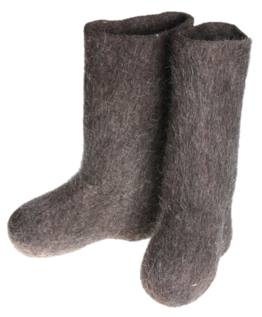 Валенки Russian Winter