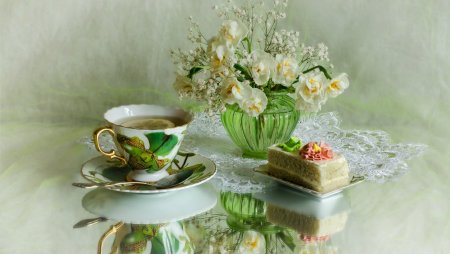 Доброе утро пятницы