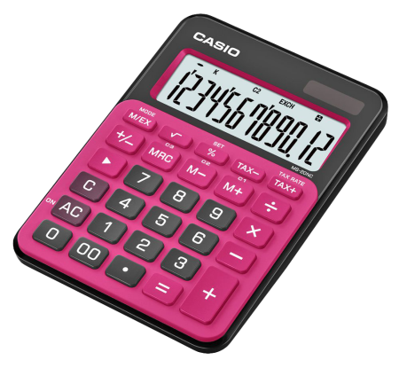 Калькулятор на прозрачном фоне