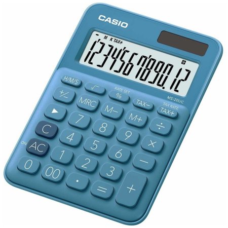 Casio MS-20uc-bu-s-EC