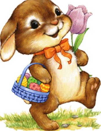 Открытки со зверюшками