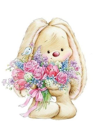 Марина Федотова зайки ми