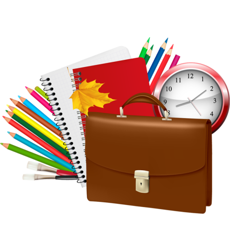 Школьная тематика