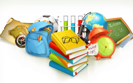 Школьная тематика