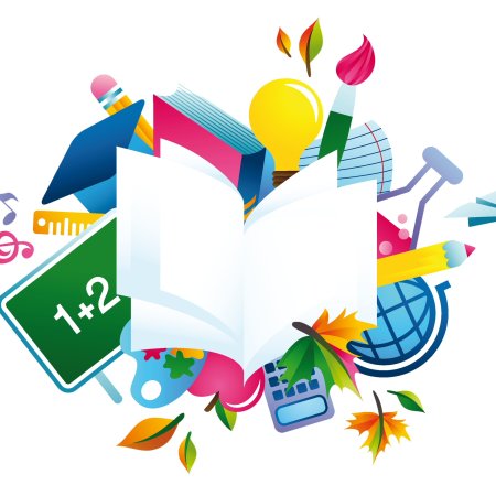 Школьные символы