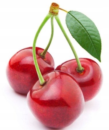 Кираз вишня