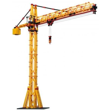 Башенный кран XCMG