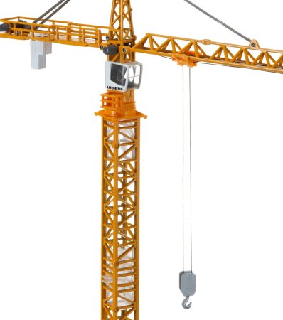 Siku подъемный кран Liebherr