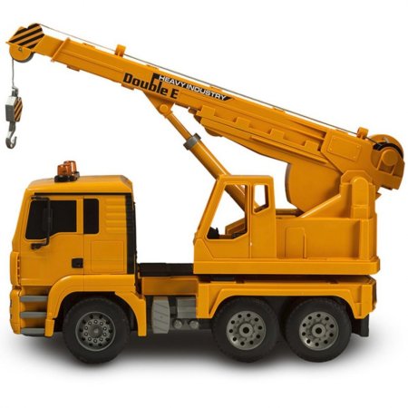 Подъемный кран MZ MZ-2296 1:18