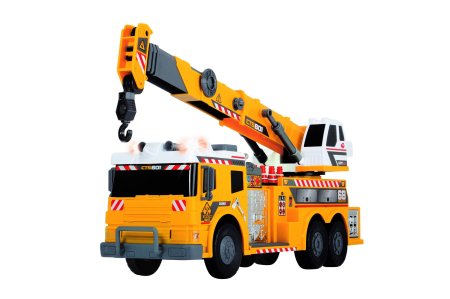 Подъемный кран машина