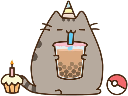 Кот Пушин кот Пушин