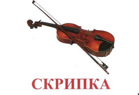 Музыкальные инструменты