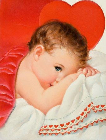 Charlotte Becker художник