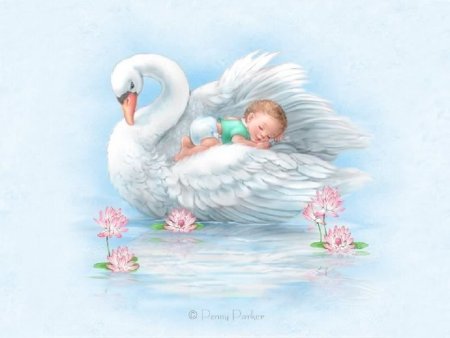 Поздравление с рождением