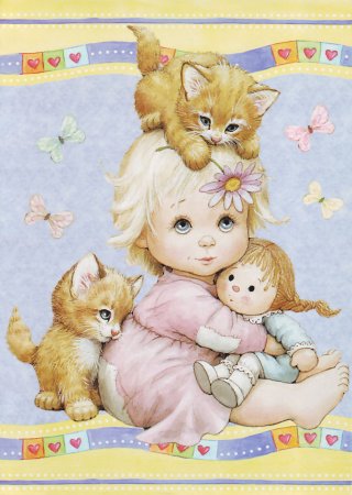 Ruth Morehead художница