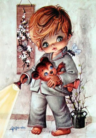 Ruth Morehead художница