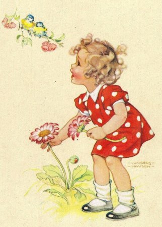 Художник-иллюстратор Ruth Morehead