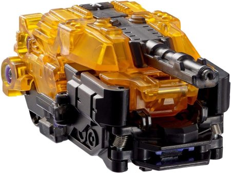 Трансформер Дикие Скричеры "ти-Реккер"