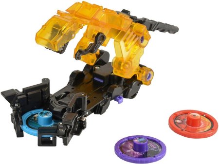 Screechers Wild Дикие Скричеры