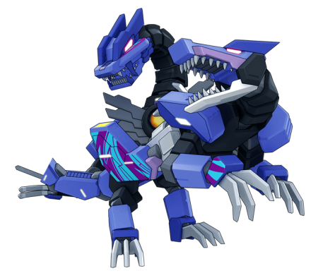 Скричер гроул