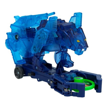 Дикие Скричеры Эмбер